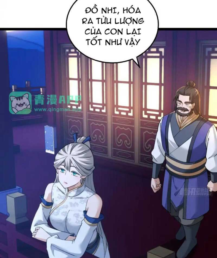 Ta Đoạt Xá Người Chơi Hệ Thống Chapter 171 - 40