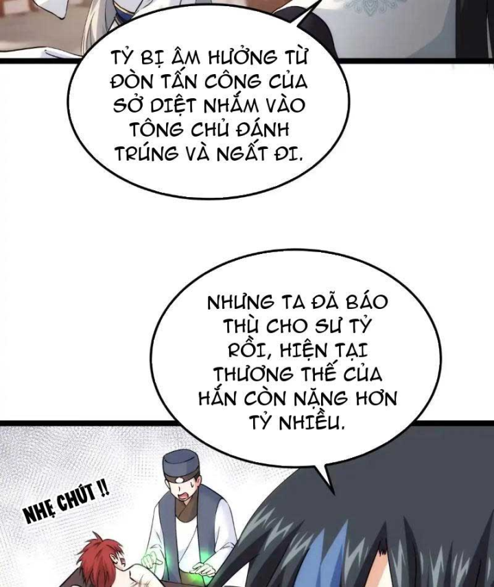 Ta Đoạt Xá Người Chơi Hệ Thống Chapter 171 - 7