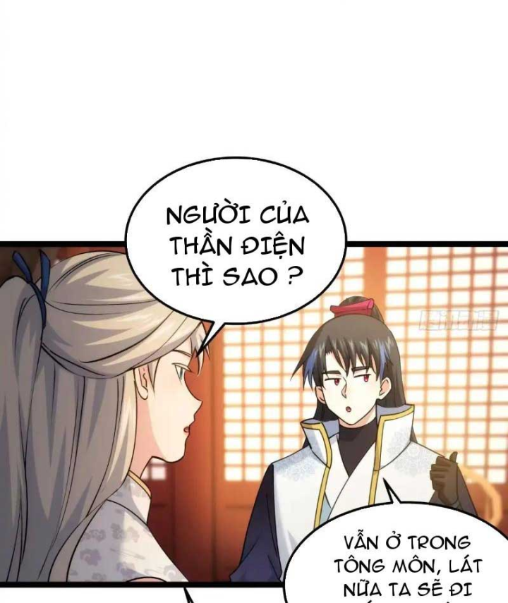 Ta Đoạt Xá Người Chơi Hệ Thống Chapter 171 - 22