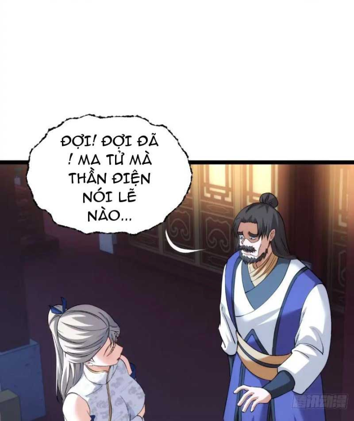Ta Đoạt Xá Người Chơi Hệ Thống Chapter 171 - 44