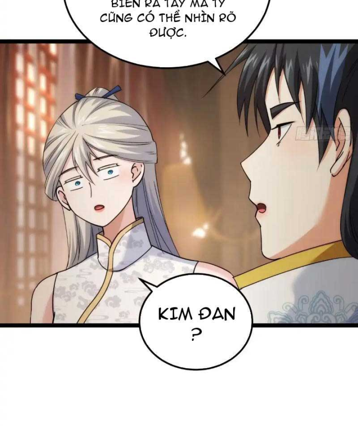 Ta Đoạt Xá Người Chơi Hệ Thống Chapter 171 - 15