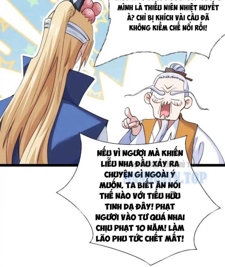 Ta Đoạt Xá Người Chơi Hệ Thống Chapter 171 - 21