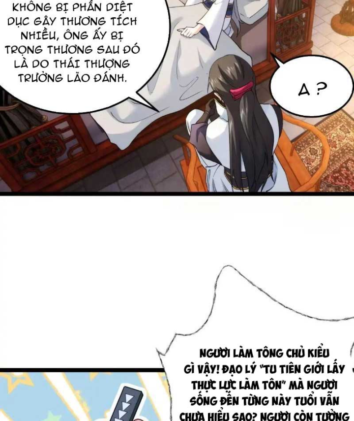 Ta Đoạt Xá Người Chơi Hệ Thống Chapter 171 - 20