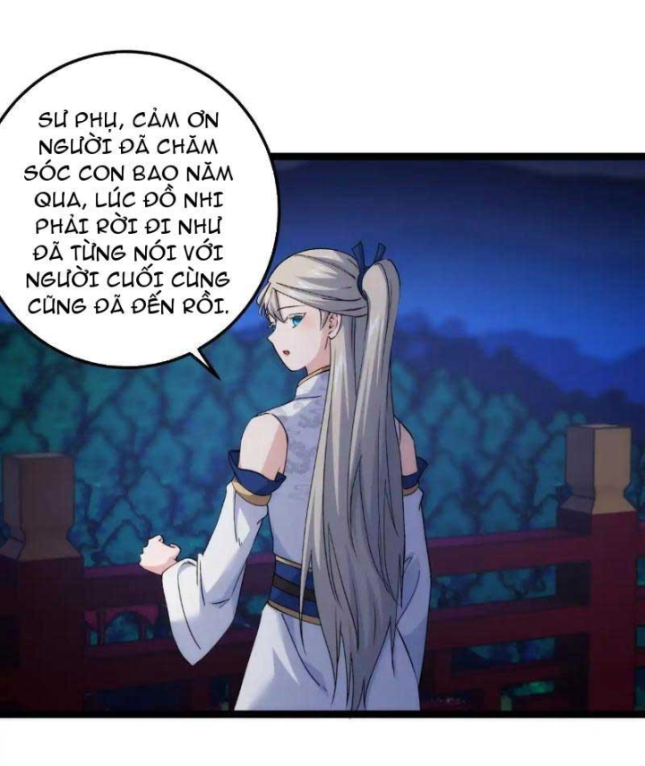 Ta Đoạt Xá Người Chơi Hệ Thống Chapter 171 - 42
