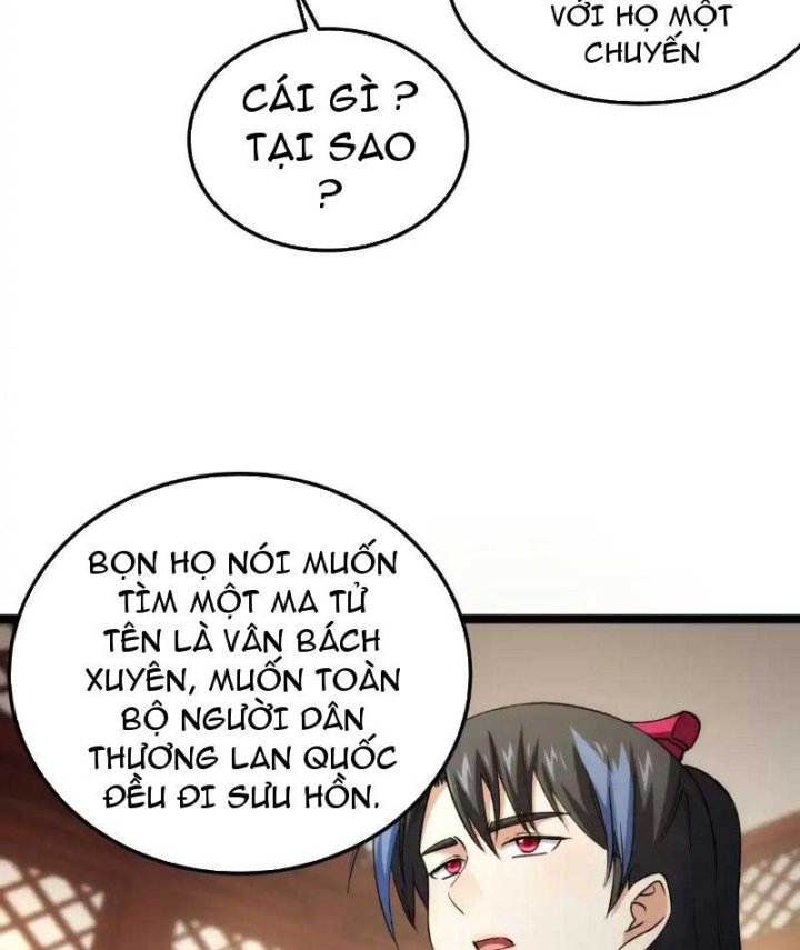 Ta Đoạt Xá Người Chơi Hệ Thống Chapter 171 - 23