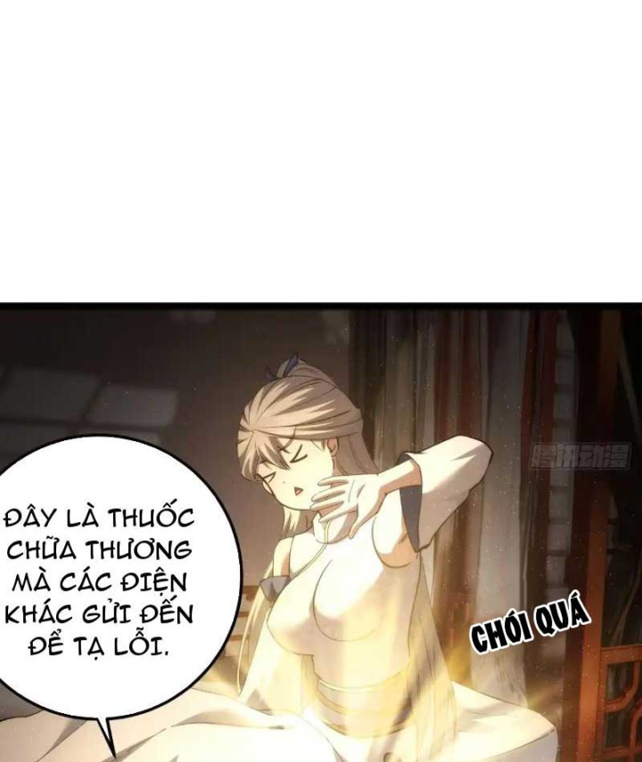 Ta Đoạt Xá Người Chơi Hệ Thống Chapter 171 - 9