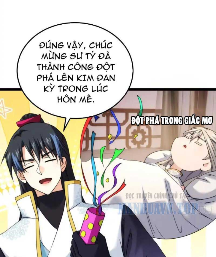 Ta Đoạt Xá Người Chơi Hệ Thống Chapter 171 - 16