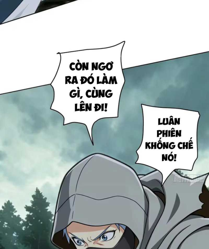 Ta, Người Chơi Mạnh Nhất Đã Trở Lại Rồi! Chapter 23 - 48