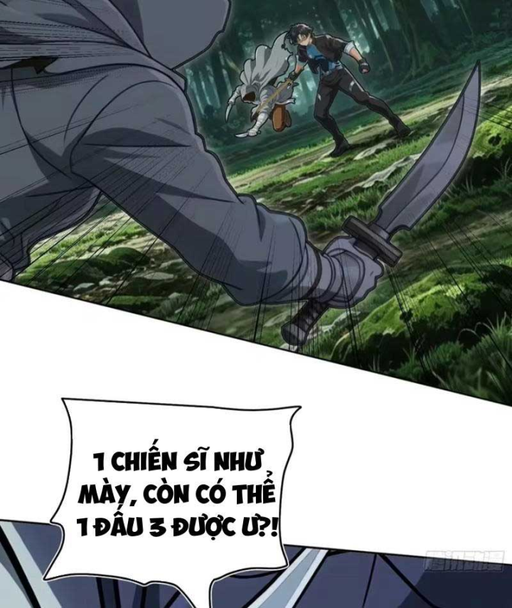 Ta, Người Chơi Mạnh Nhất Đã Trở Lại Rồi! Chapter 23 - 50