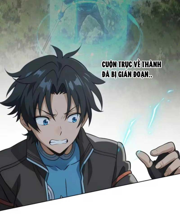 Ta, Người Chơi Mạnh Nhất Đã Trở Lại Rồi! Chapter 23 - 97