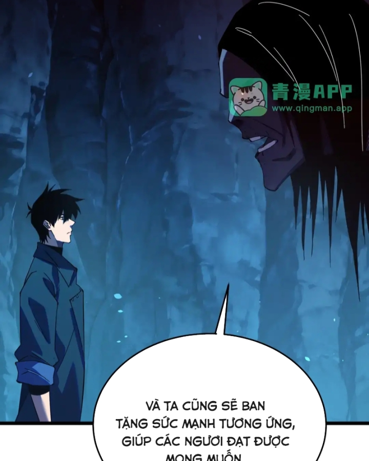 Vô Địch Bị Động Tạo Ra Tấn Sát Thương Chapter 191 - 43