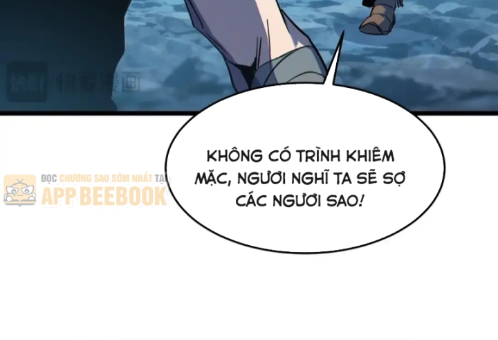 Vô Địch Bị Động Tạo Ra Tấn Sát Thương Chapter 191 - 105
