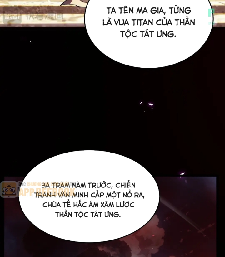 Vô Địch Bị Động Tạo Ra Tấn Sát Thương Chapter 191 - 24