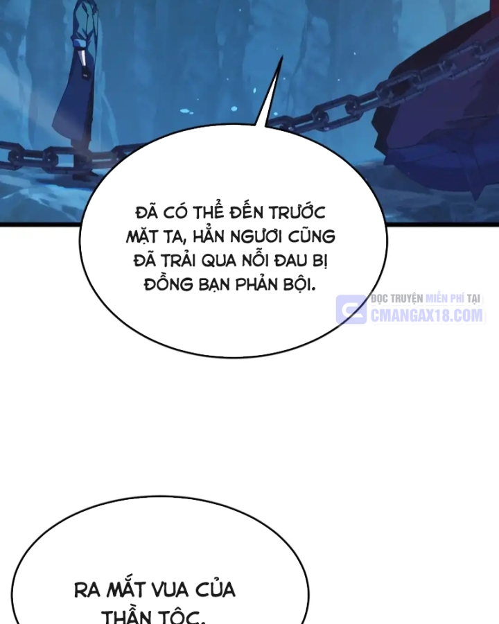 Vô Địch Bị Động Tạo Ra Tấn Sát Thương Chapter 191 - 18