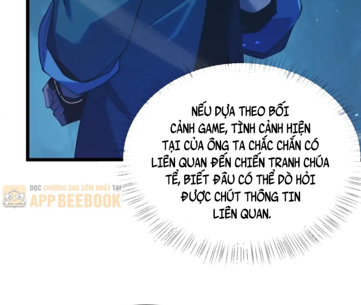 Vô Địch Bị Động Tạo Ra Tấn Sát Thương Chapter 191 - 20