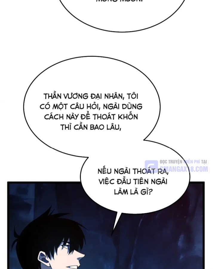 Vô Địch Bị Động Tạo Ra Tấn Sát Thương Chapter 191 - 44