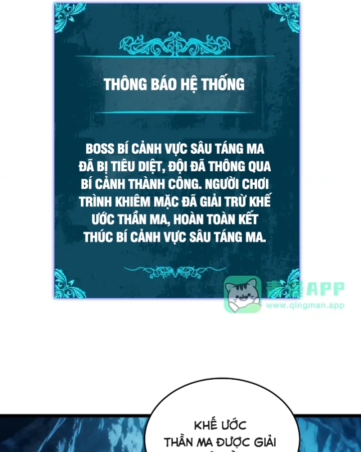 Vô Địch Bị Động Tạo Ra Tấn Sát Thương Chapter 191 - 106