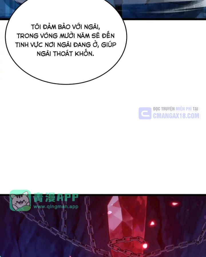 Vô Địch Bị Động Tạo Ra Tấn Sát Thương Chapter 191 - 85