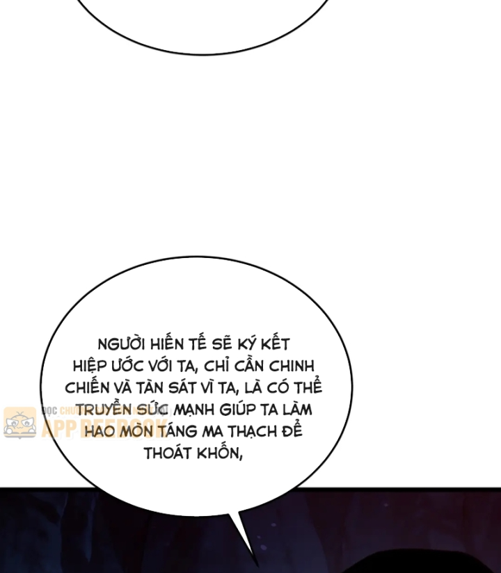 Vô Địch Bị Động Tạo Ra Tấn Sát Thương Chapter 191 - 42