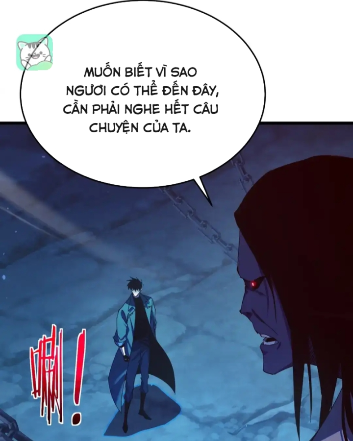 Vô Địch Bị Động Tạo Ra Tấn Sát Thương Chapter 191 - 21
