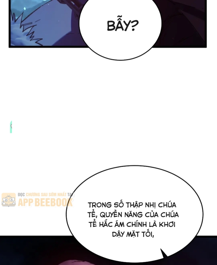 Vô Địch Bị Động Tạo Ra Tấn Sát Thương Chapter 191 - 49