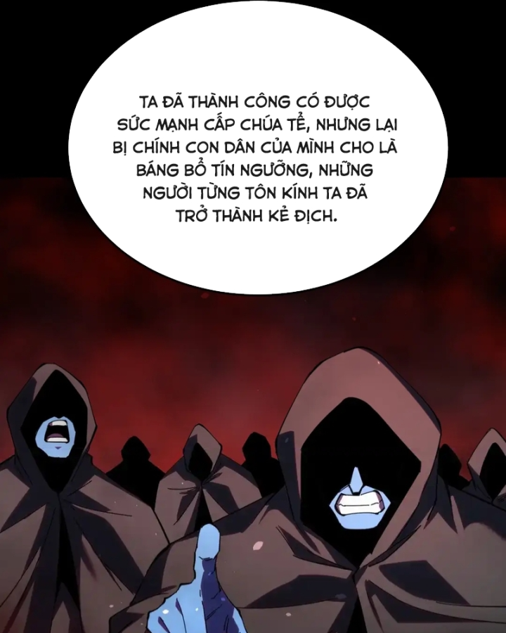Vô Địch Bị Động Tạo Ra Tấn Sát Thương Chapter 191 - 34