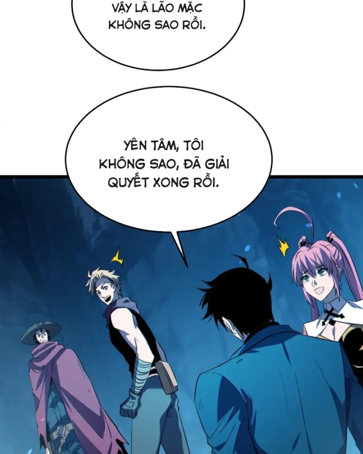 Vô Địch Bị Động Tạo Ra Tấn Sát Thương Chapter 191 - 108