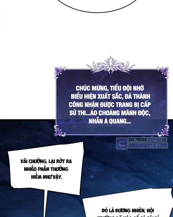 Vô Địch Bị Động Tạo Ra Tấn Sát Thương Chapter 191 - 111