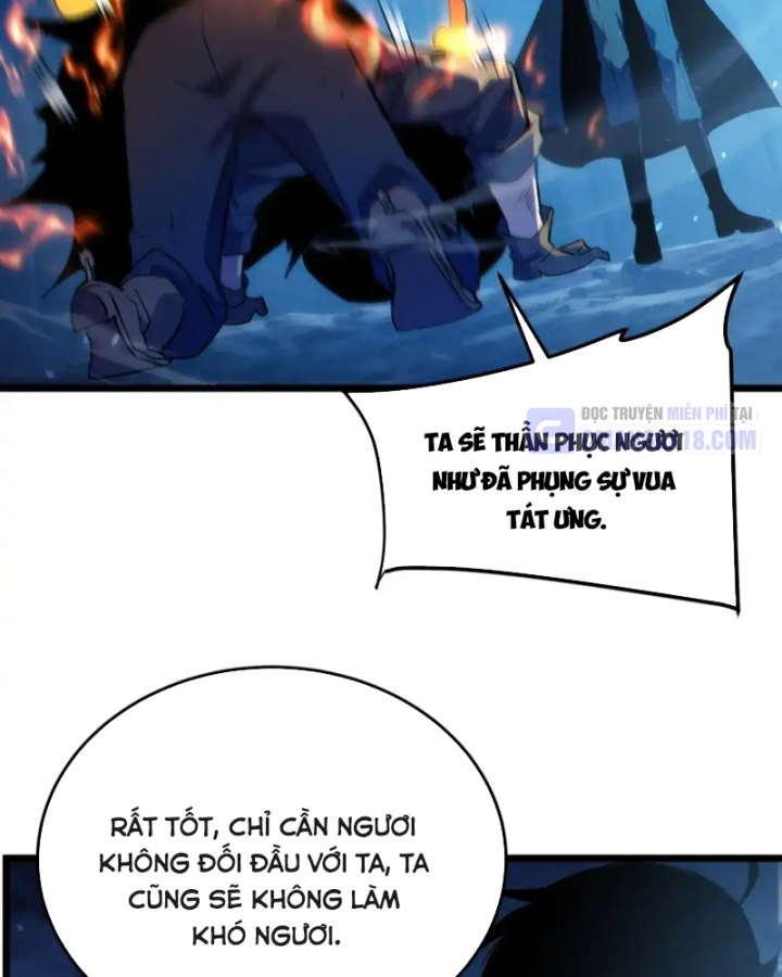 Vô Địch Bị Động Tạo Ra Tấn Sát Thương Chapter 191 - 120