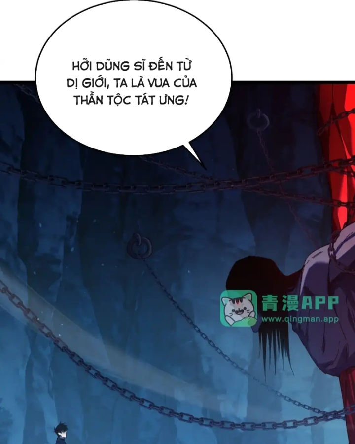 Vô Địch Bị Động Tạo Ra Tấn Sát Thương Chapter 191 - 17