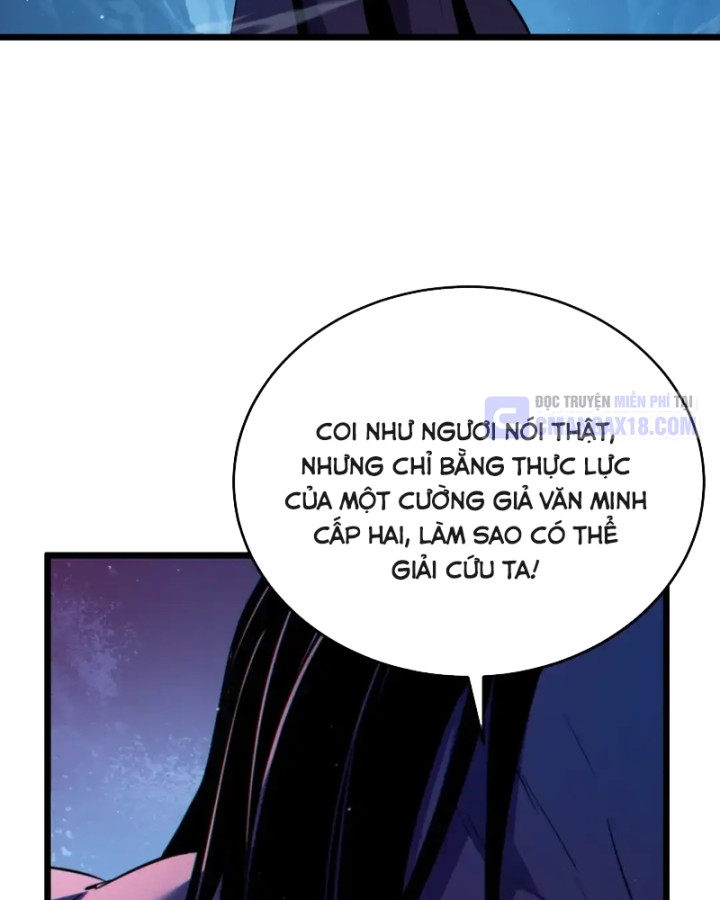 Vô Địch Bị Động Tạo Ra Tấn Sát Thương Chapter 191 - 77