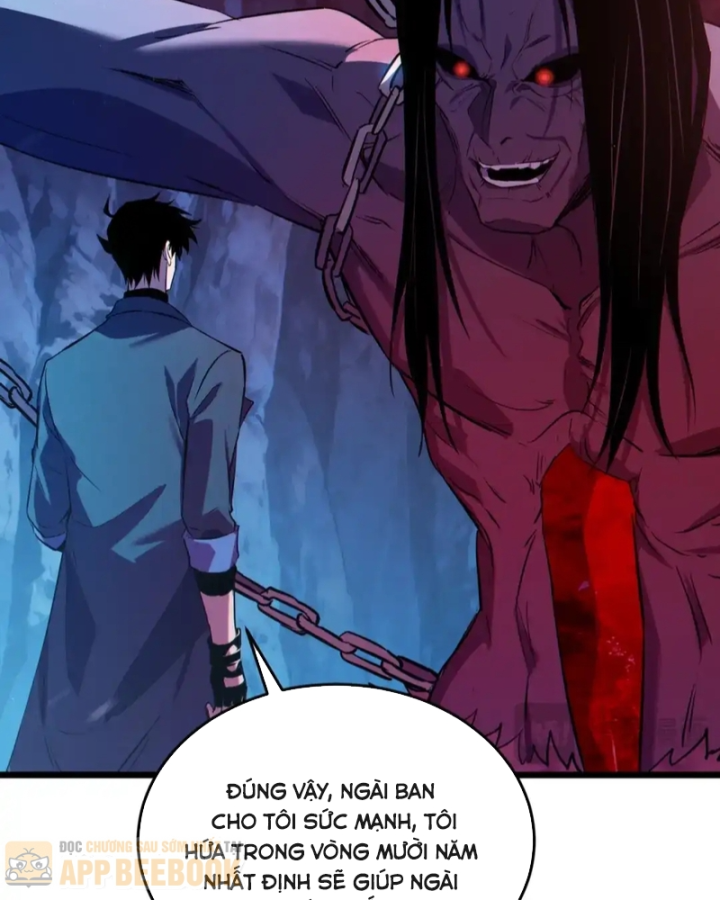 Vô Địch Bị Động Tạo Ra Tấn Sát Thương Chapter 191 - 66