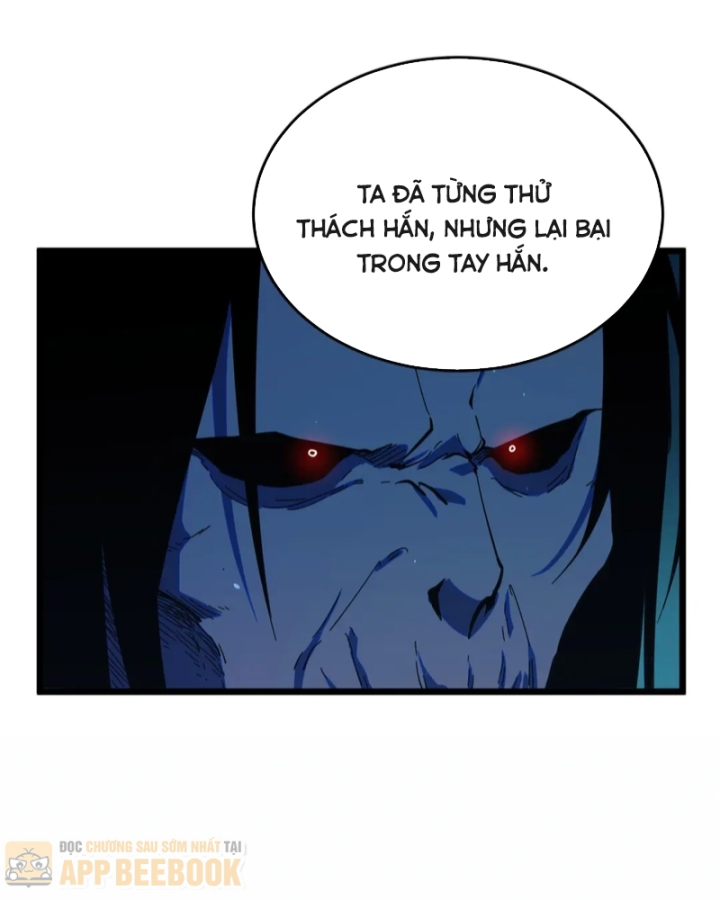 Vô Địch Bị Động Tạo Ra Tấn Sát Thương Chapter 191 - 28