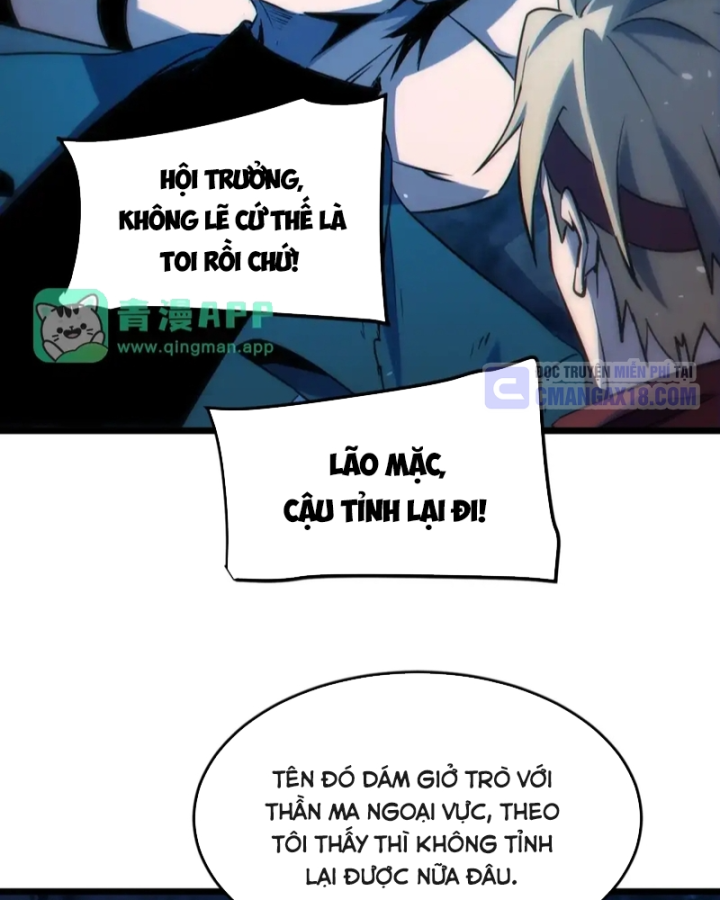 Vô Địch Bị Động Tạo Ra Tấn Sát Thương Chapter 191 - 103
