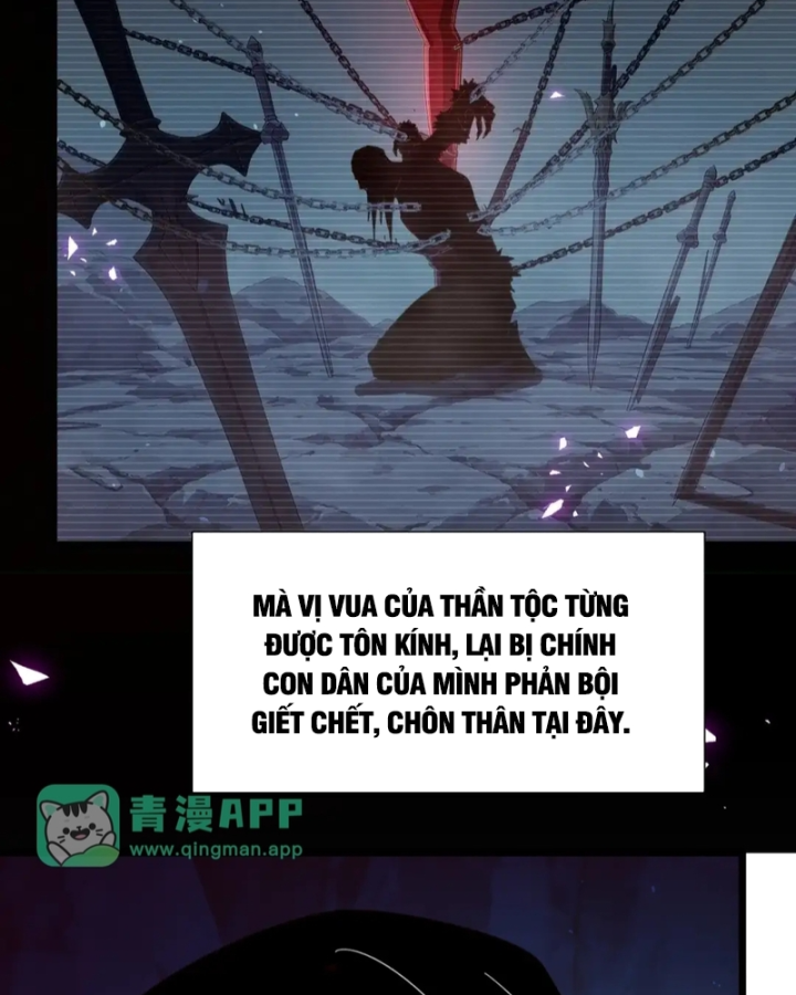 Vô Địch Bị Động Tạo Ra Tấn Sát Thương Chapter 191 - 10