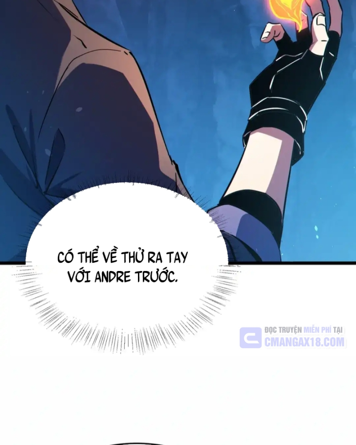 Vô Địch Bị Động Tạo Ra Tấn Sát Thương Chapter 191 - 93