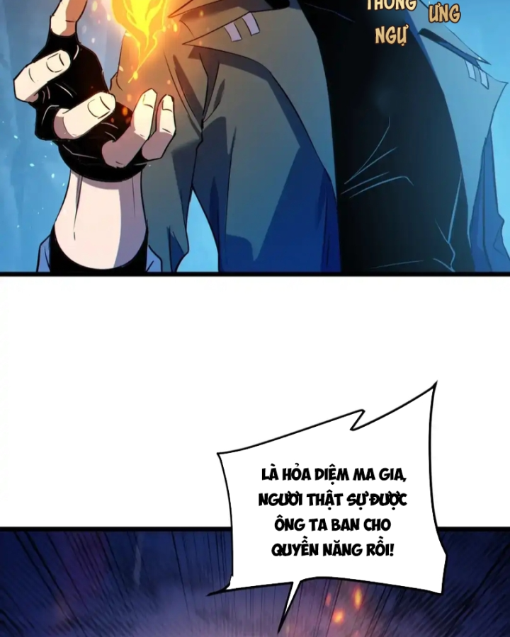 Vô Địch Bị Động Tạo Ra Tấn Sát Thương Chapter 191 - 116