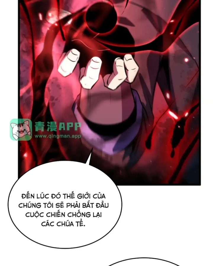 Vô Địch Bị Động Tạo Ra Tấn Sát Thương Chapter 191 - 82