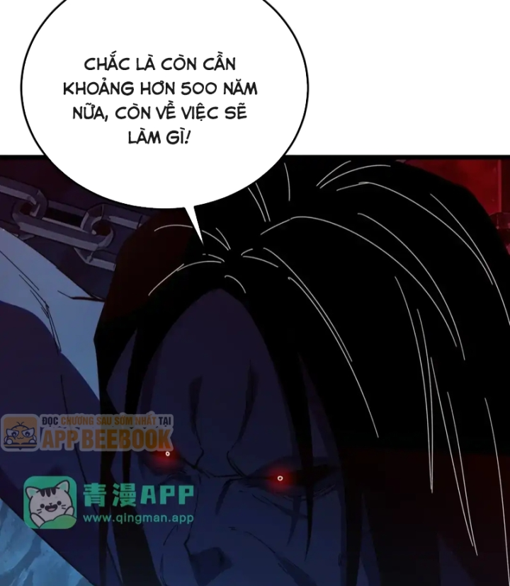 Vô Địch Bị Động Tạo Ra Tấn Sát Thương Chapter 191 - 46