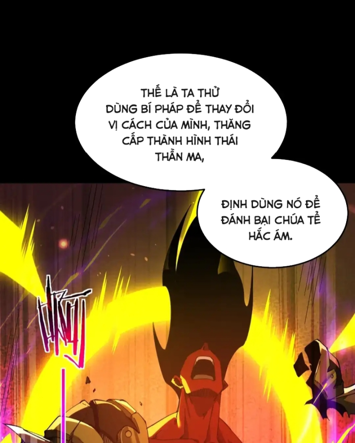 Vô Địch Bị Động Tạo Ra Tấn Sát Thương Chapter 191 - 32