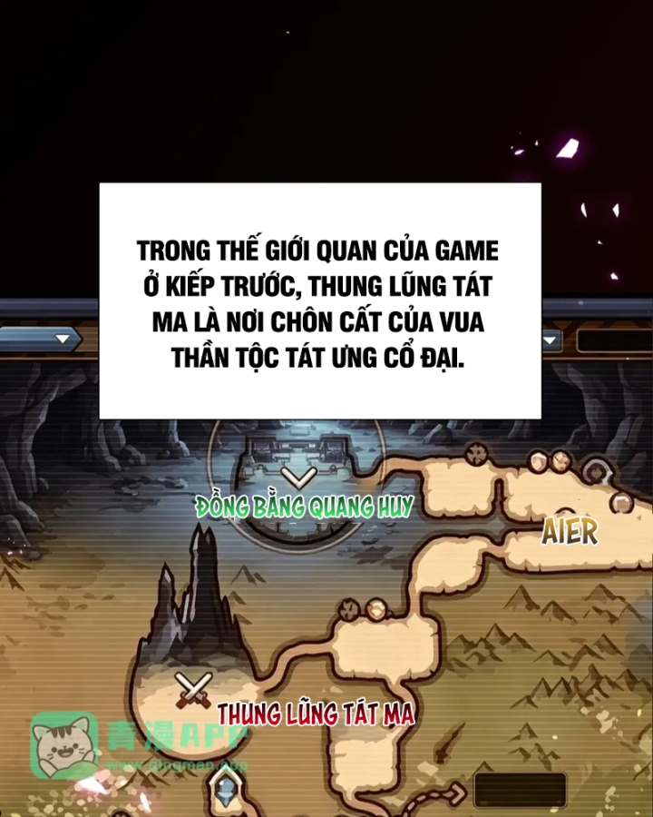 Vô Địch Bị Động Tạo Ra Tấn Sát Thương Chapter 191 - 3