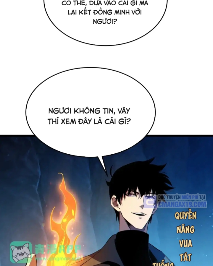 Vô Địch Bị Động Tạo Ra Tấn Sát Thương Chapter 191 - 115