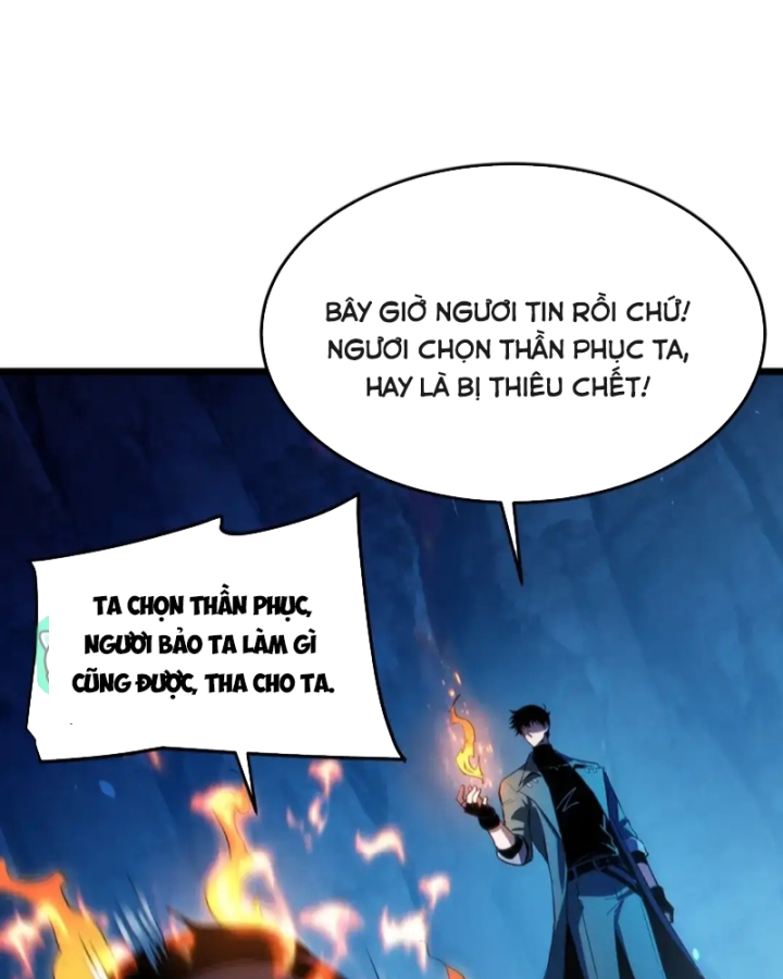 Vô Địch Bị Động Tạo Ra Tấn Sát Thương Chapter 191 - 119
