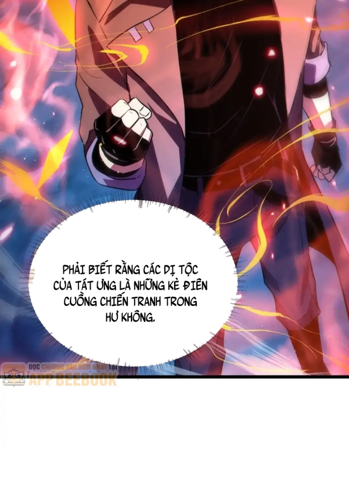 Vô Địch Bị Động Tạo Ra Tấn Sát Thương Chapter 191 - 91