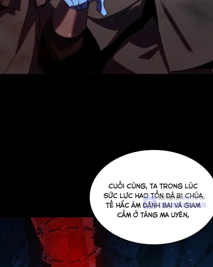 Vô Địch Bị Động Tạo Ra Tấn Sát Thương Chapter 191 - 35