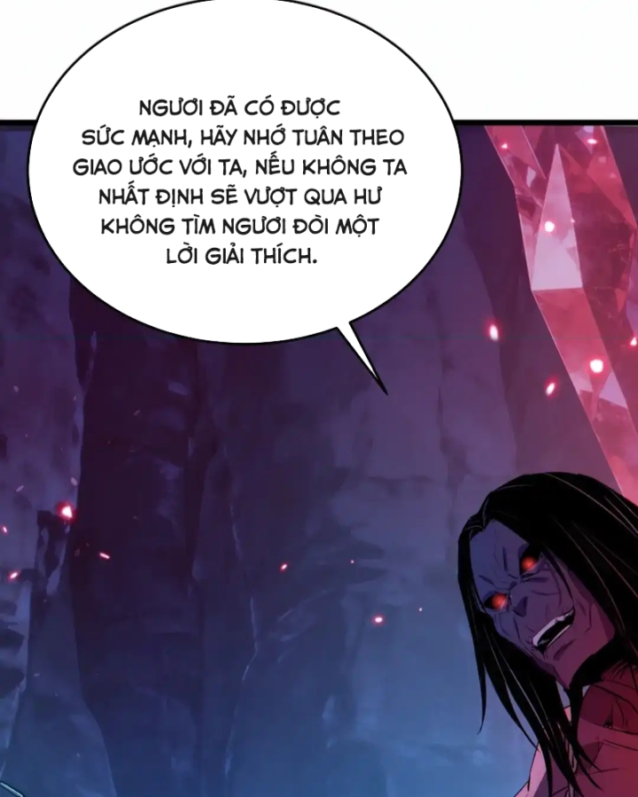 Vô Địch Bị Động Tạo Ra Tấn Sát Thương Chapter 191 - 94
