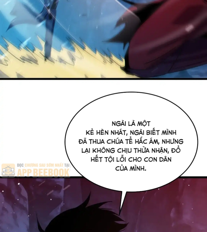 Vô Địch Bị Động Tạo Ra Tấn Sát Thương Chapter 191 - 71