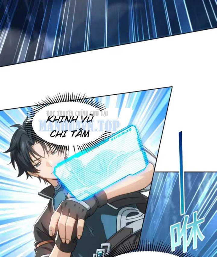Ta, Người Chơi Mạnh Nhất Đã Trở Lại Rồi! Chapter 24 - 7