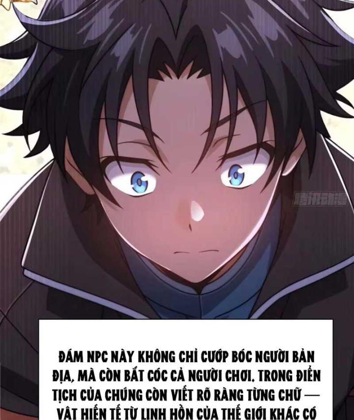 Ta, Người Chơi Mạnh Nhất Đã Trở Lại Rồi! Chapter 24 - 31