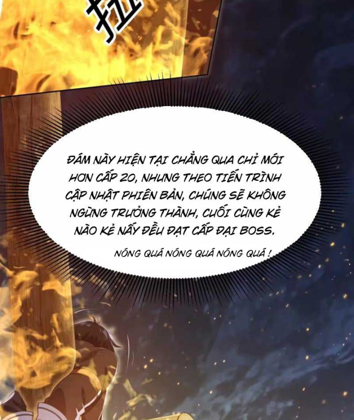 Ta, Người Chơi Mạnh Nhất Đã Trở Lại Rồi! Chapter 24 - 33